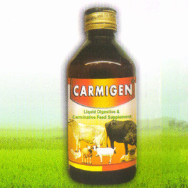 Animal Digestive Feed Supplement in West Bengal