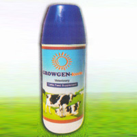 Wholesaler of Calci-ZIN Suspension